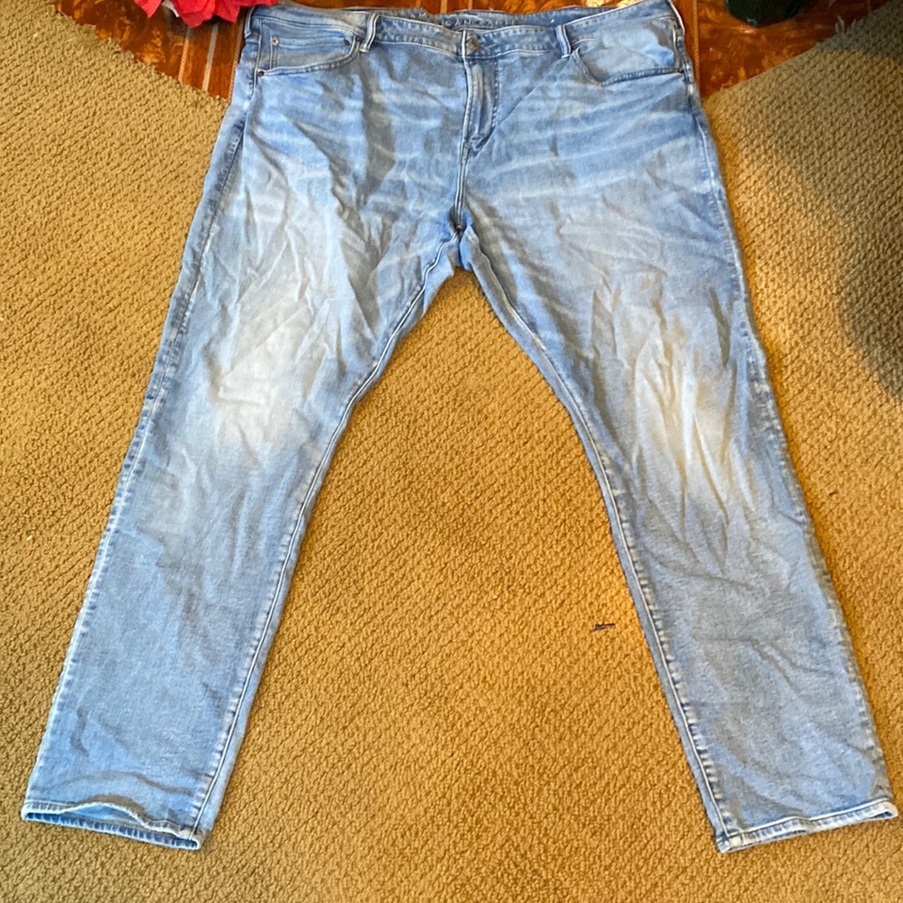 American Eagle - 11